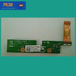 CARTE FILLE WEBCAM T100TA
